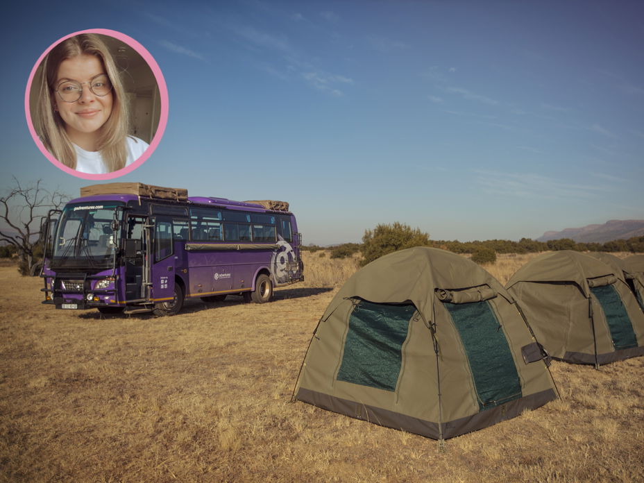 Reisebericht Gruppenreise