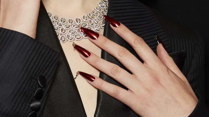 Nägel für den Valentinstag: Das sind die schönsten Nail Designs