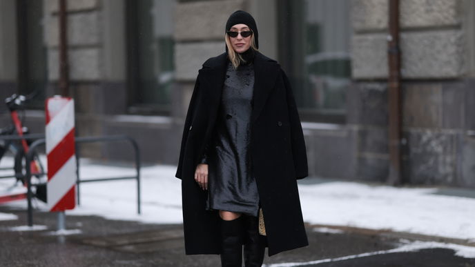 No-Go! Tappe an Silvester nicht in diese Styling-Falle