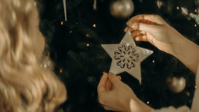 Weihnachtshoroskop: Auf diese 3 Sternzeichen wartet eine Herausforderung an den Festtagen