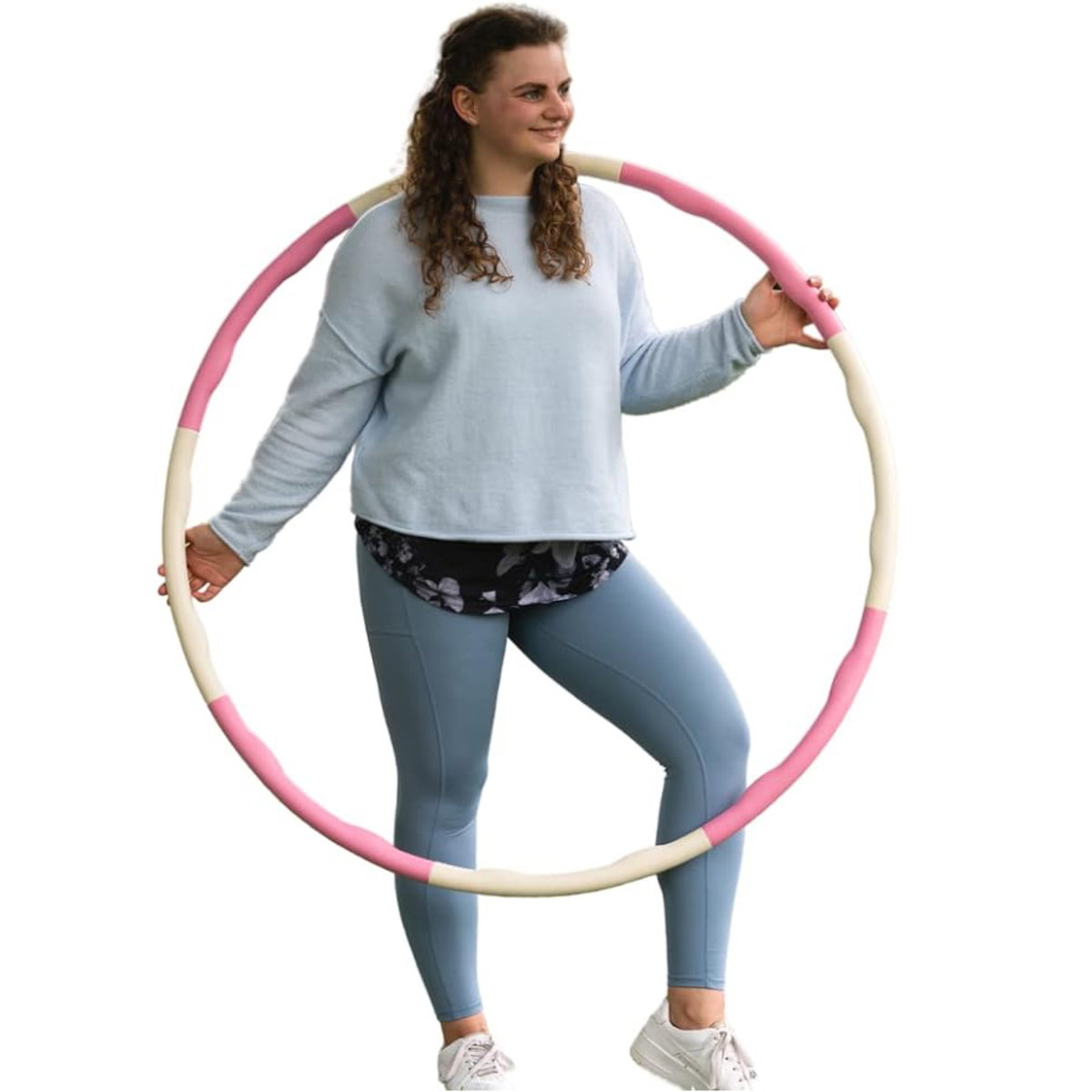 Hula Hoop Reifen von Hula Milla