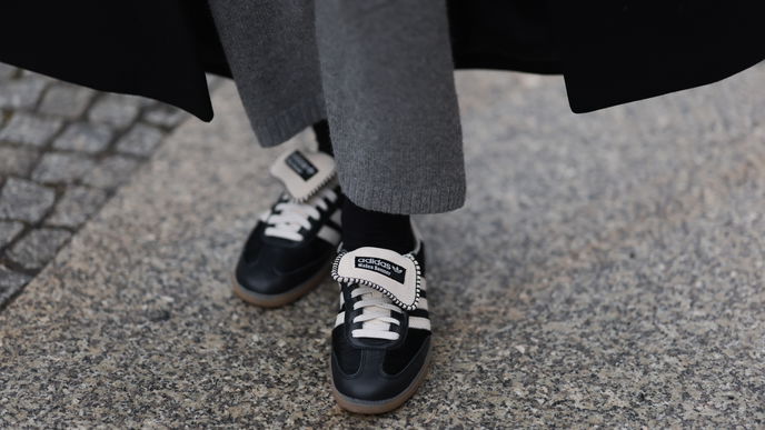 Statt Samba: Dieser Sneaker von Adidas ist noch beliebter 