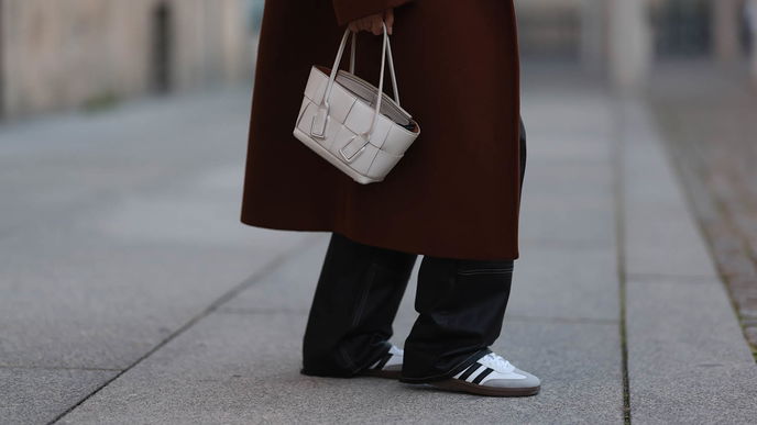 Schuh-Trends 2024: Dieses Modell von Adidas ist der It-Sneaker für den Frühling