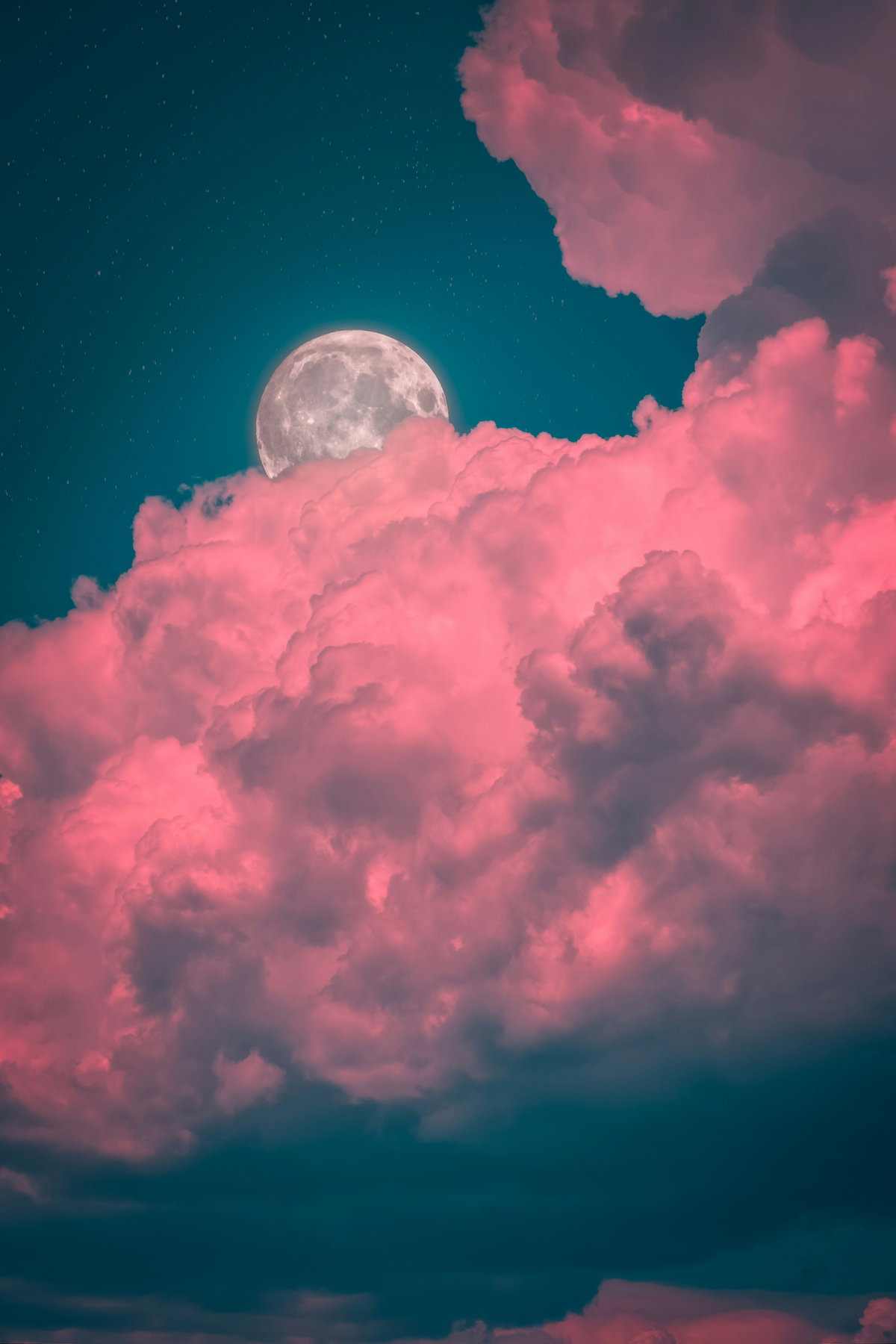 Mond Horoskop