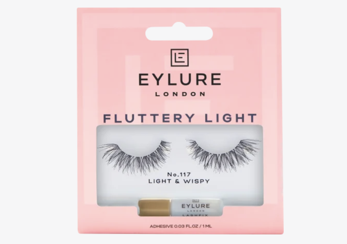 Künstliche Wimpern von Eylure
