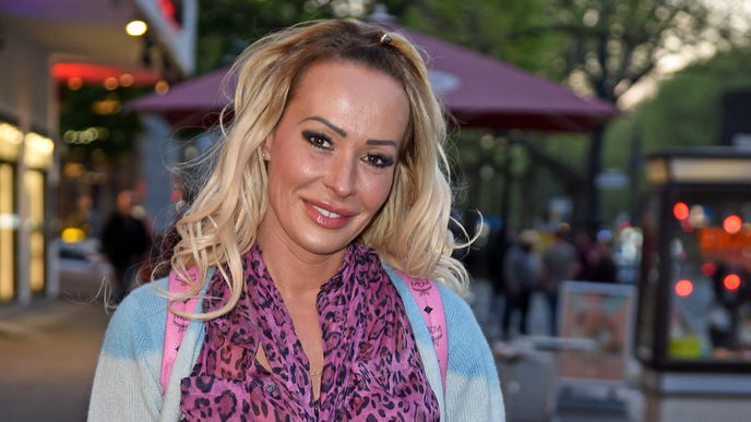 Cora Schumacher früher und heute: So hat sich die Dschungel-Kandidatin verändert 