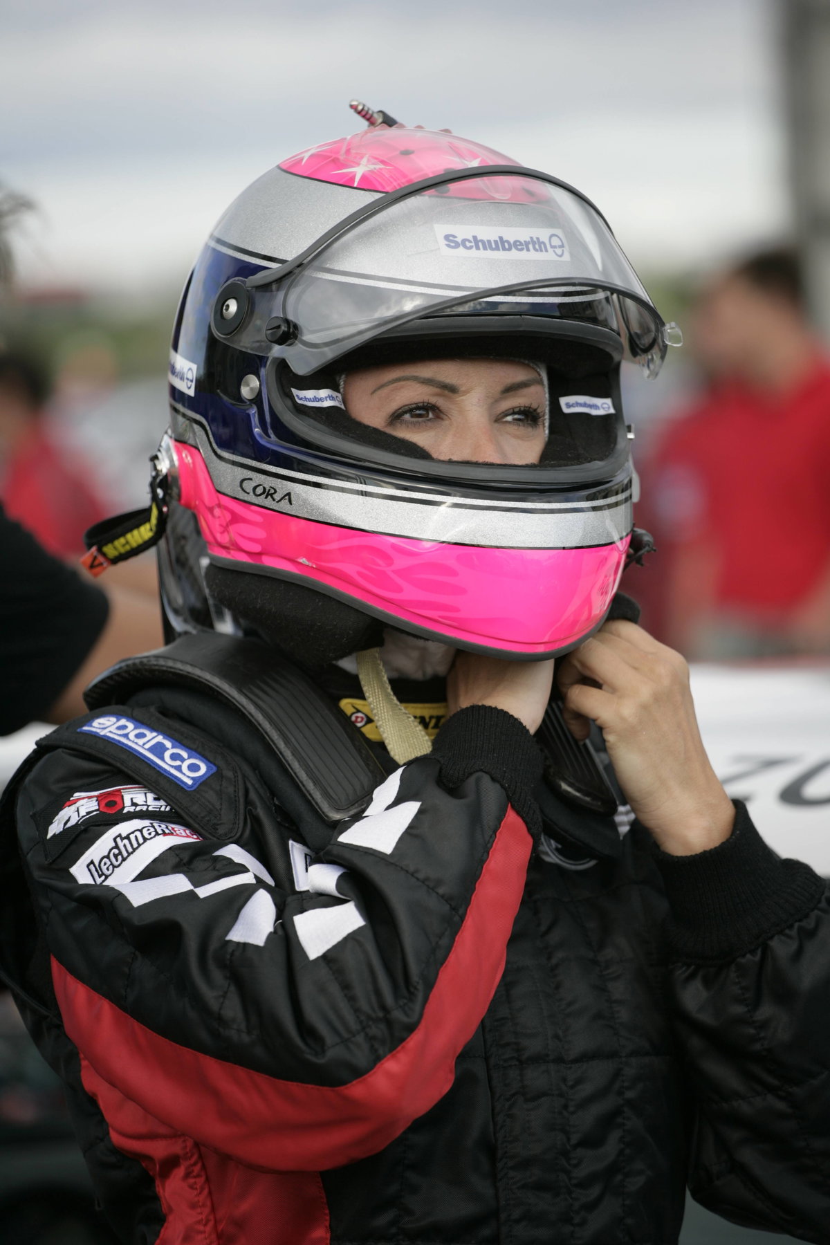 Cora Schumacher