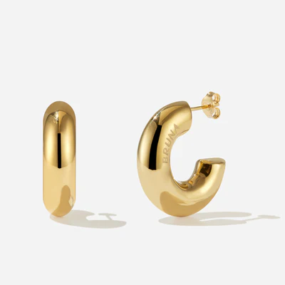 Hoops von Bruna The Label