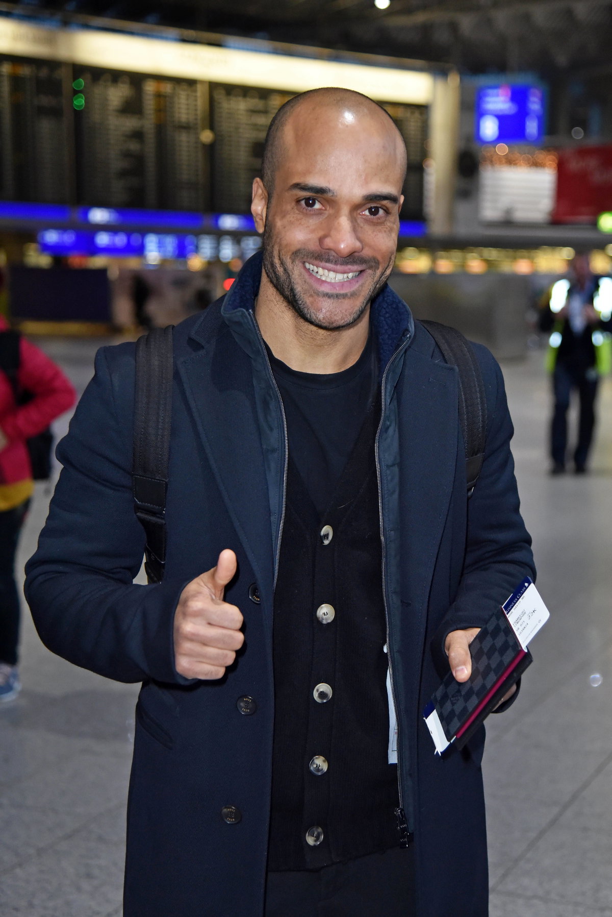 David Odonkor