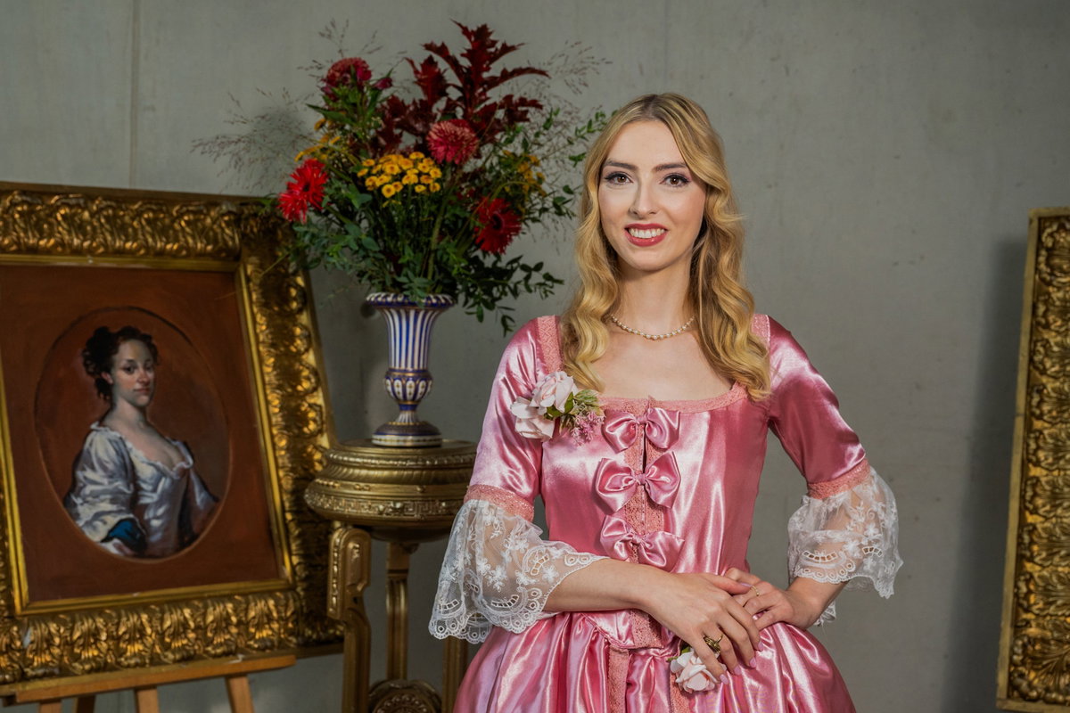 Annika Kandidatin Die Bachelors