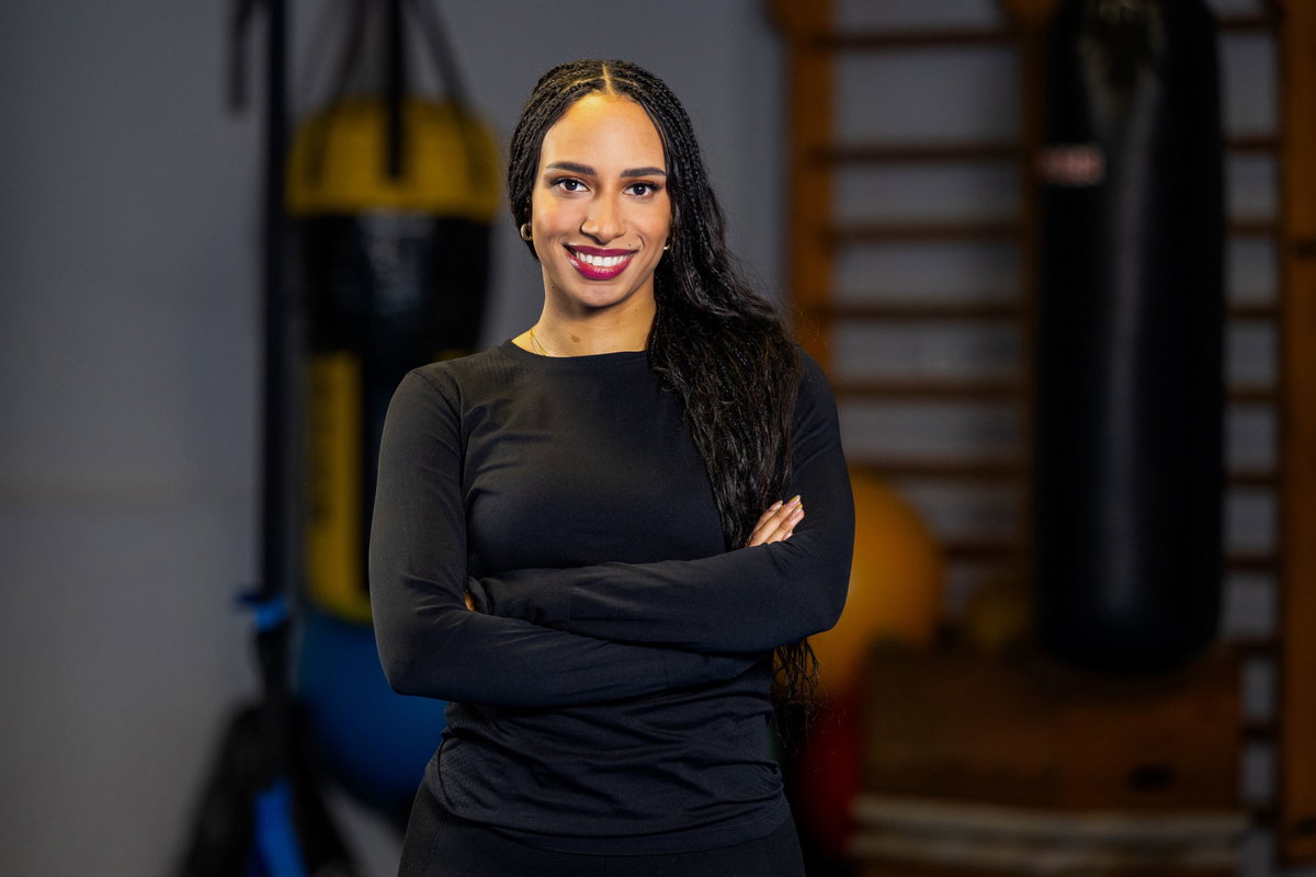 Brenda Kandidatin Die Bachelors