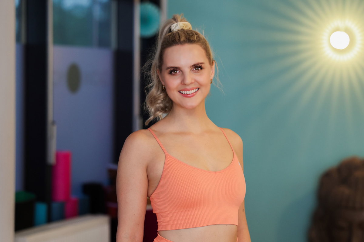 Freya Kandidatin Die Bachelors