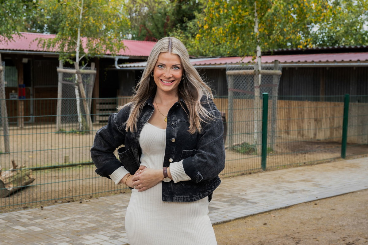 Jenny Kandidatin Die Bachelors