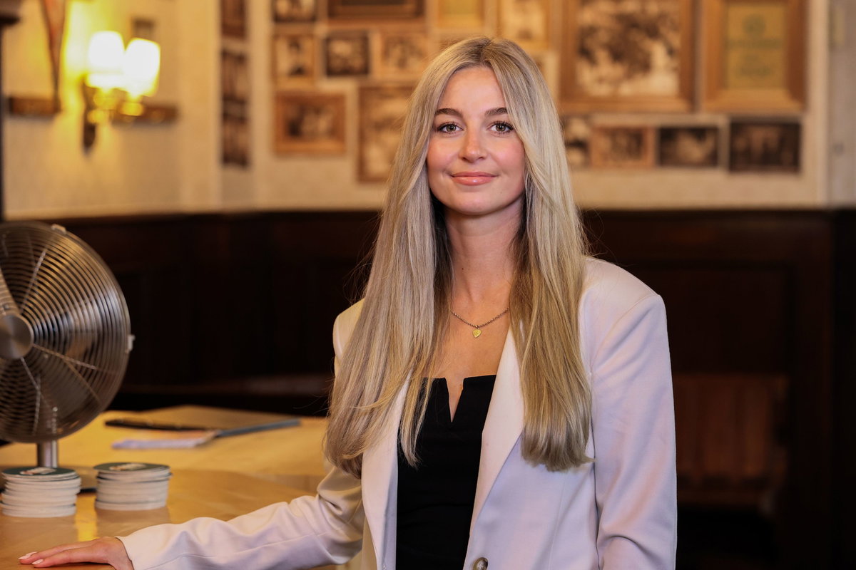 Larissa Kandidatin Die Bachelors