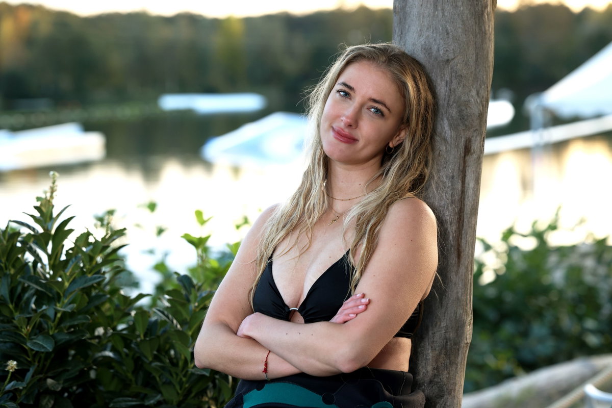 Lavinia Kandidatin Die Bachelors