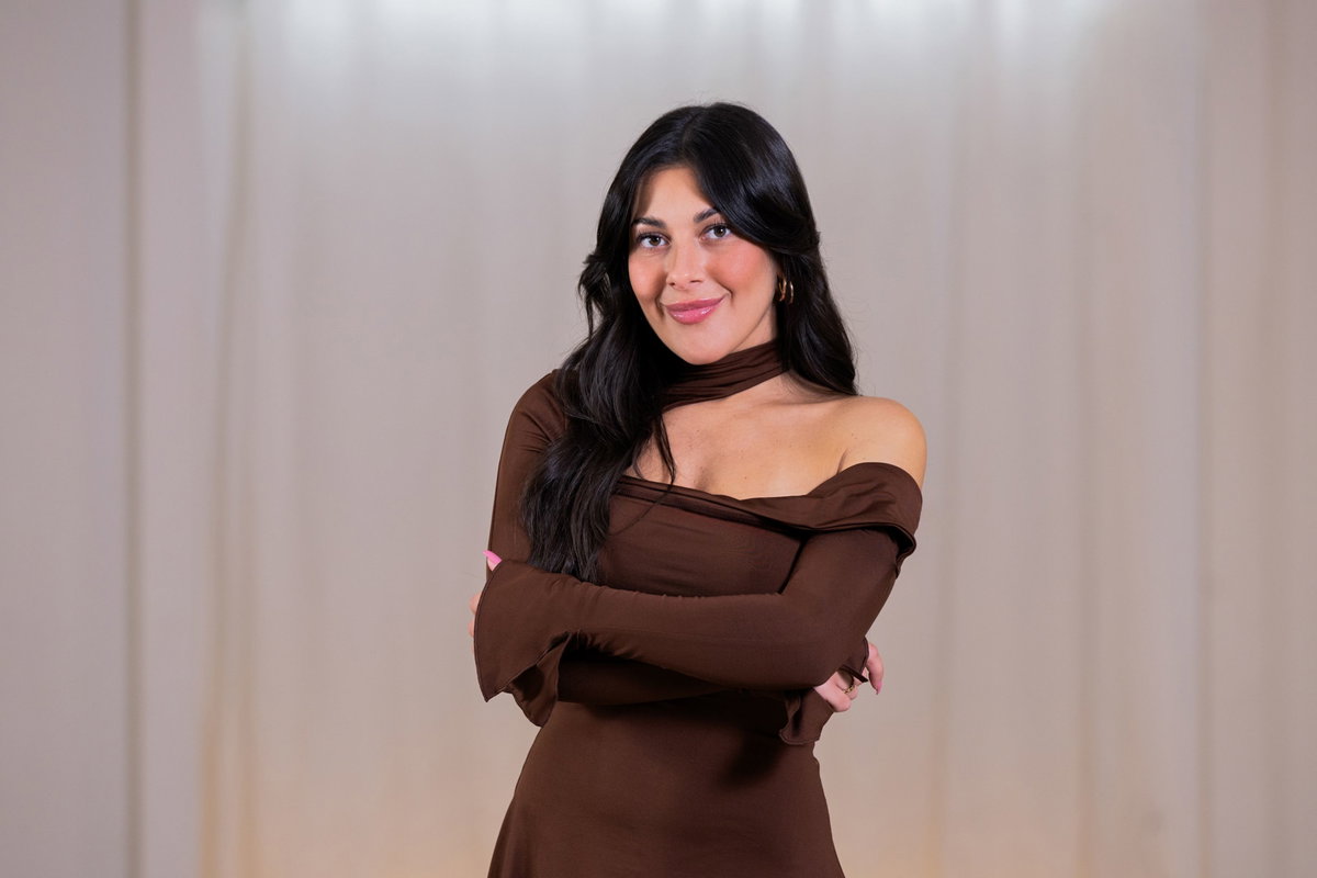 Nadia Kandidatin Die Bachelors