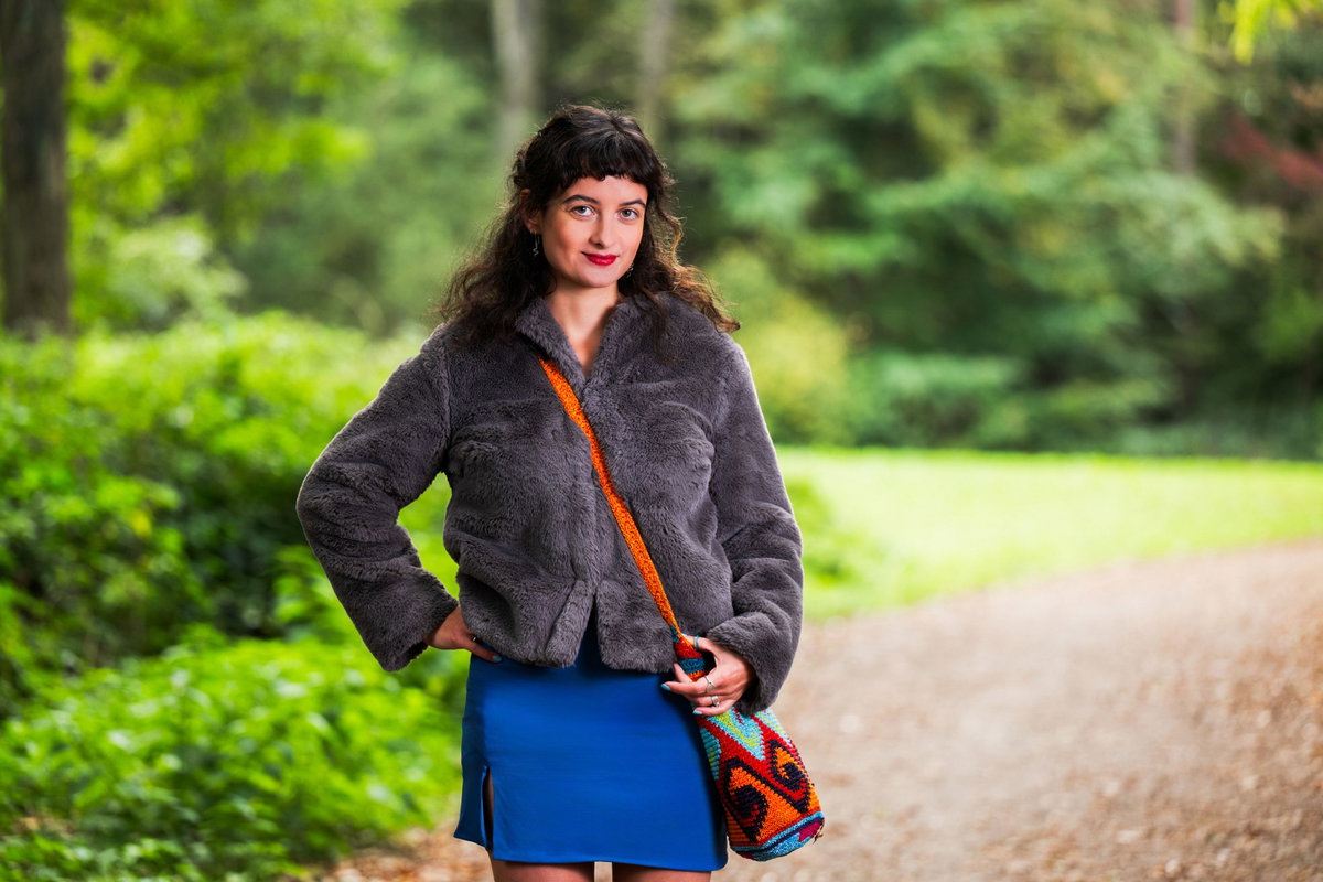 Stephanie Kandidatin Die Bachelors