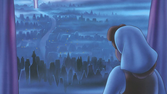 Diese Disney Prinzessin bist du - laut deinem Sternzeichen