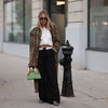 So stylst du das Leoparden-Muster trendsicher 