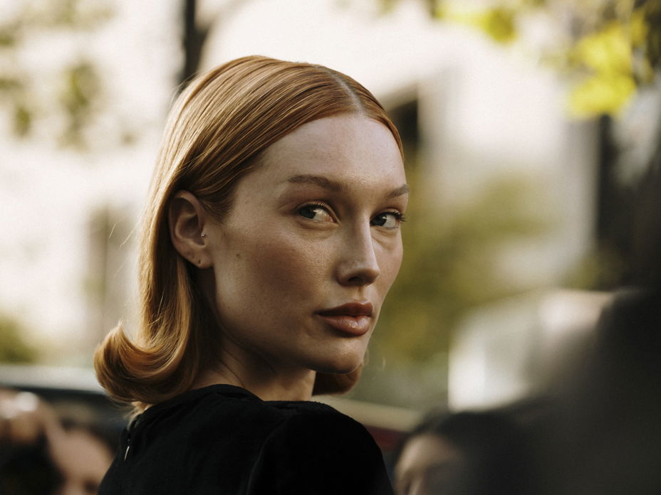 Trendfrisuren 2024: Ich kann nicht aufhören, an diesen Bob-Schnitt zu denken