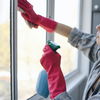 Fenster putzen mit Shampoo: So einfach geht es damit