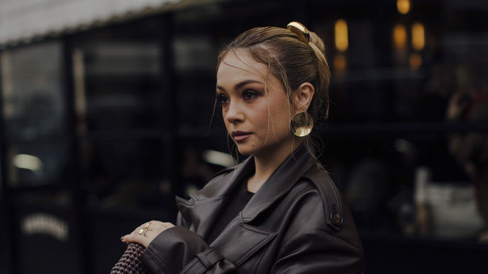 Mit diesen 3 It-Pieces sieht dein Look luxuriös aus – unter 30 Euro