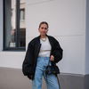 Blazer sind out! Im Frühling setzen wir auf diese coolen Jacken