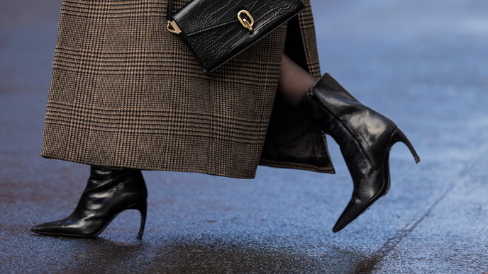 Stiefel-Trends: Diese 50 Euro-Schuhe zaubern dir lange Beine