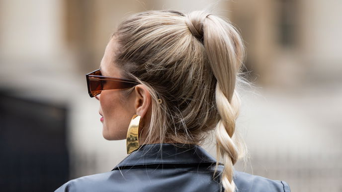 Flechtfrisuren für lange Haare: Die schönsten Ideen