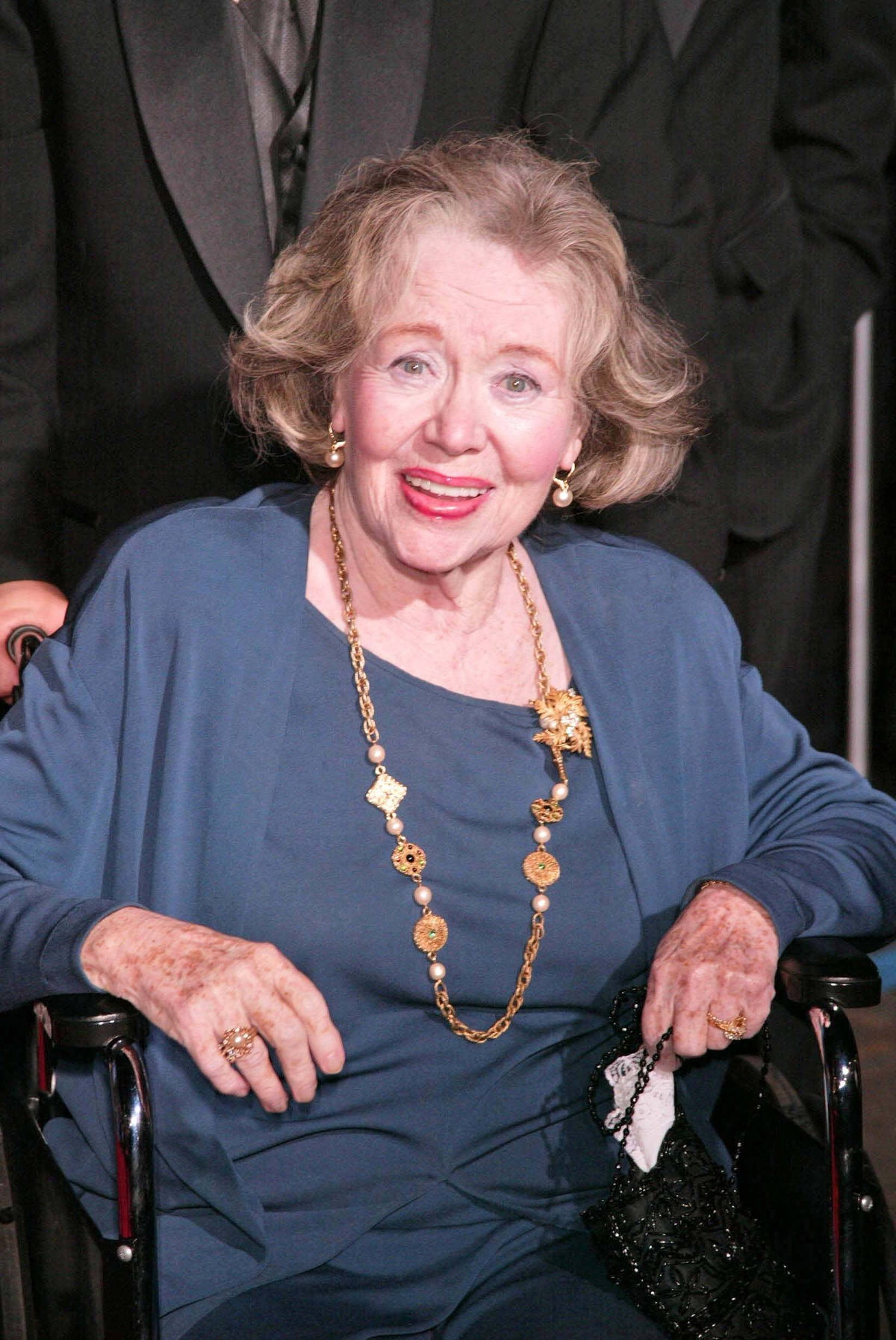 Glynis Johns
