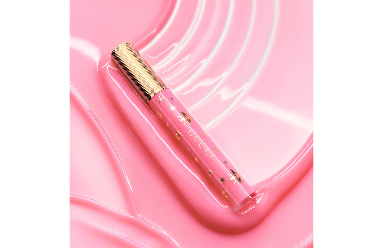 Gucci Lipgloss