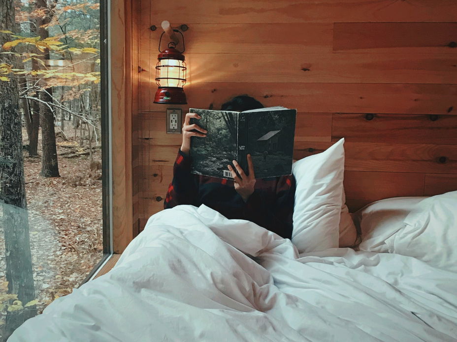 Januar Blues