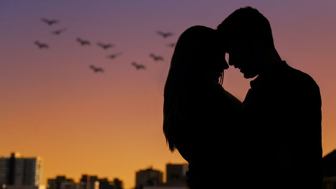 Amor auf Hochtouren: 3 Sternzeichen finden im Juni endlich die große Liebe
