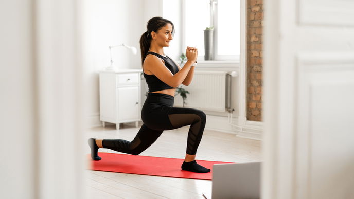 Bye bye, Squats! Diese 3 Übungen sind noch effektiver