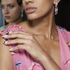 Nagel-Trends 2024: Die "Heart Drop Nails" tragen wir am Valentinstag