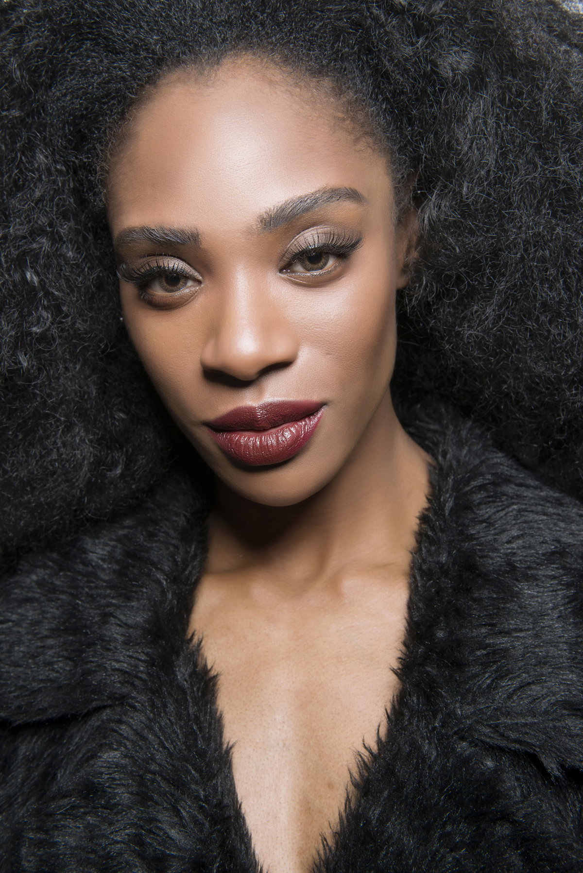 Vamp Beauty Trend