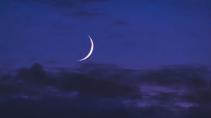 3 Sternzeichen, die bis zum Neumond am 18. Januar vom Pech verfolgt werden
