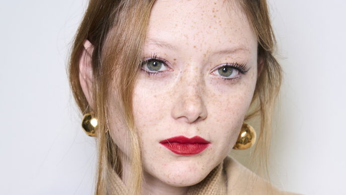 Die besten Beauty-Tipps zum Valentinstag – laut Make-up-Artist