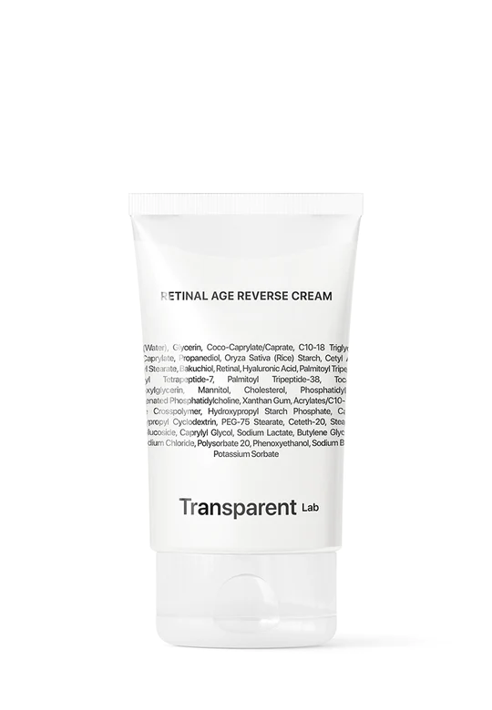 Retinal Age Reserve Cream