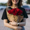 Sag's durch die Blume! So verschenkst du Rosen zum Valentinstag