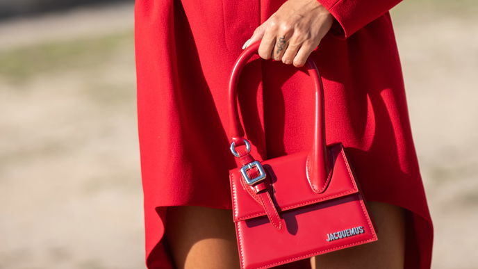 25 statt 250: Diese Tasche von Zara sieht aus wie vom Designer