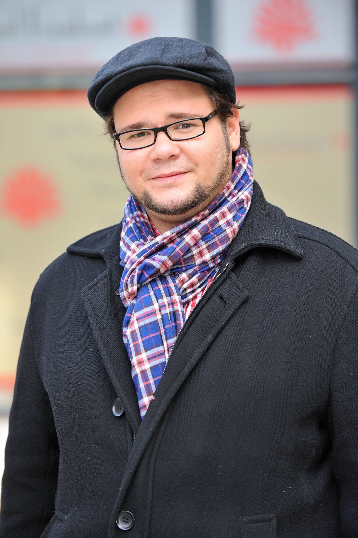 Thomas Drechsel früher
