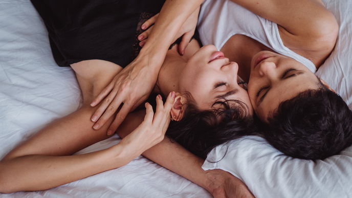 6 Geschenkideen zum Valentinstag für noch besseren Sex