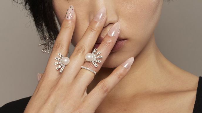 Für die perfekte Maniküre setzen wir nur noch auf Nail Minimalism