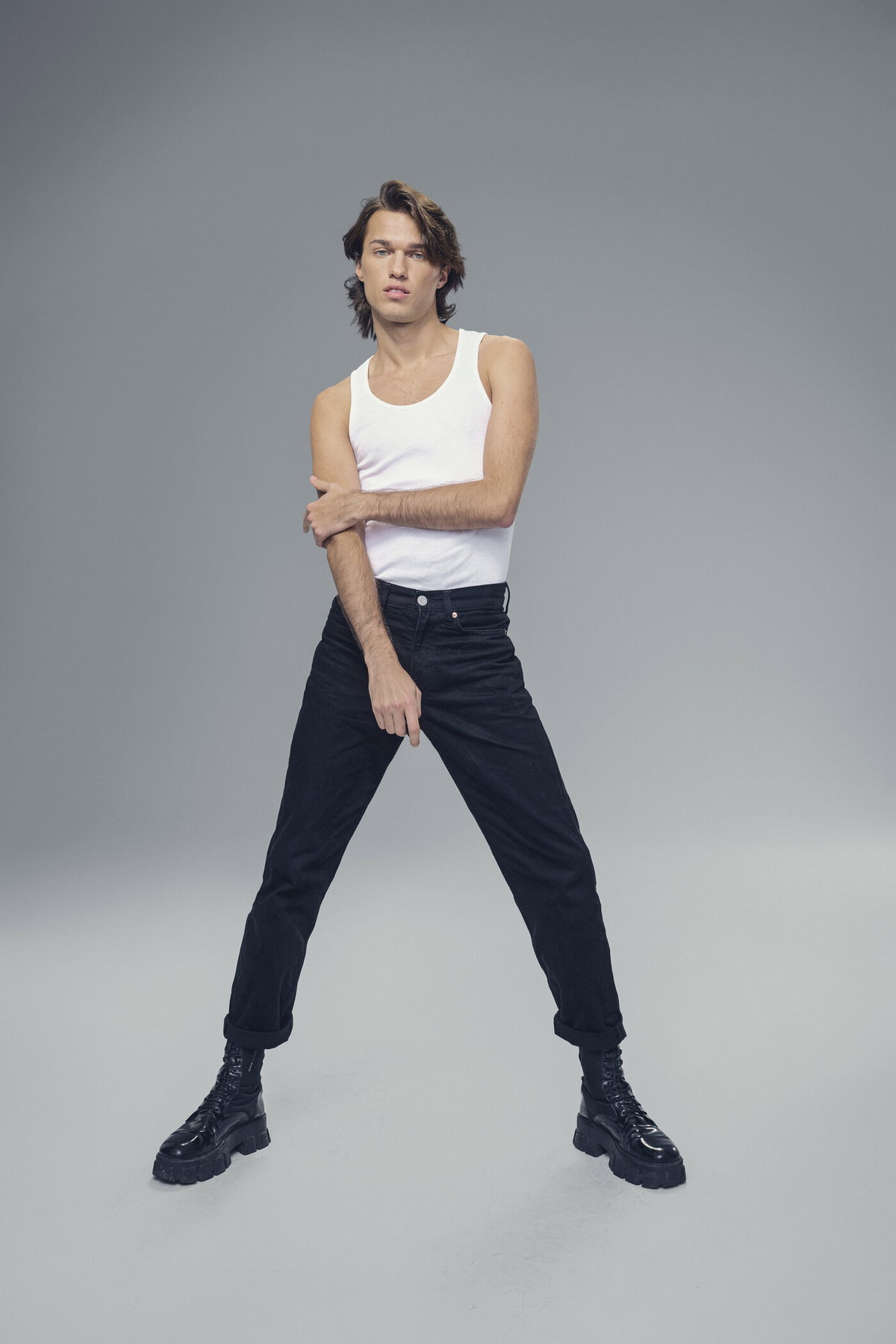 Aldin GNTM