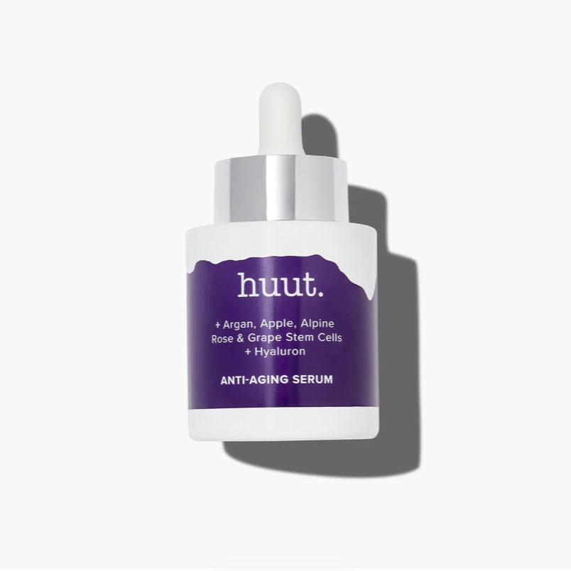 Anti-Aging Serum von huut, ca. 175 Euro