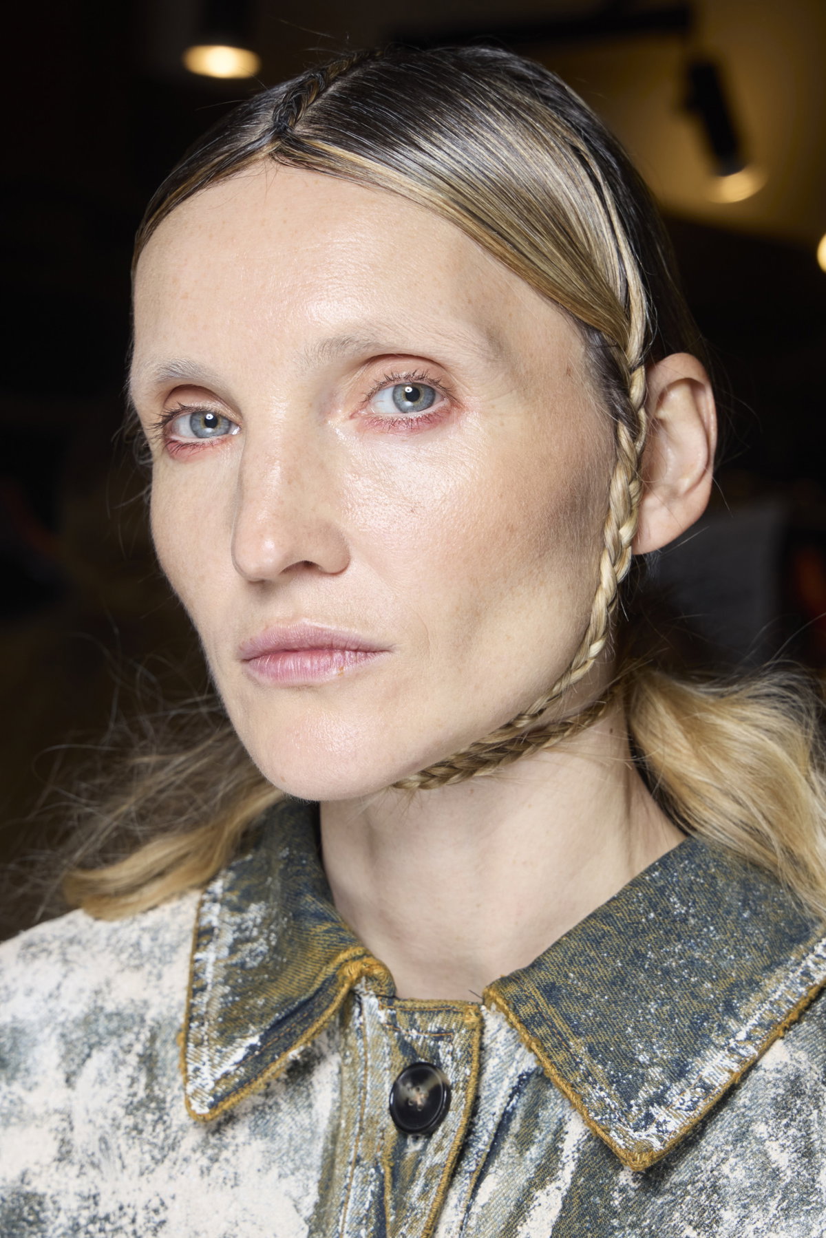 Antonio Marras Fall Winter 2024, Ready to Wear
