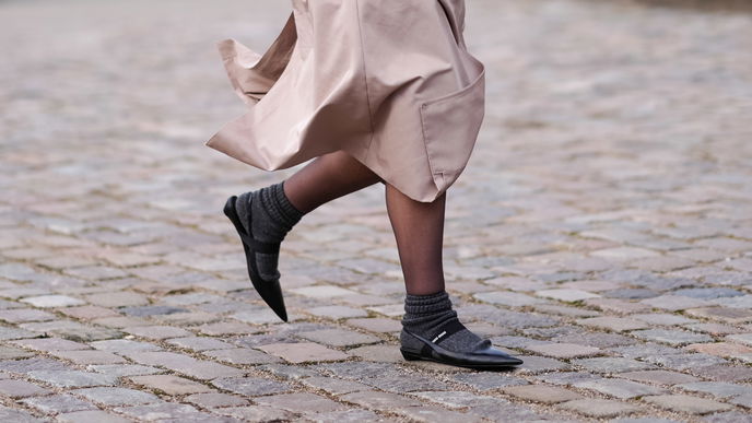 Ballerinas kombinieren: Styling-Tipps und Outfit-Ideen