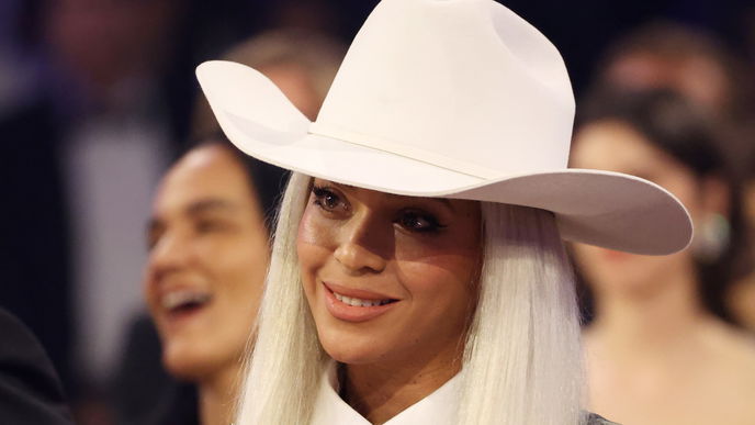 "Texan Hair" ist einer der größten Frisuren-Trend im Frühling 2025