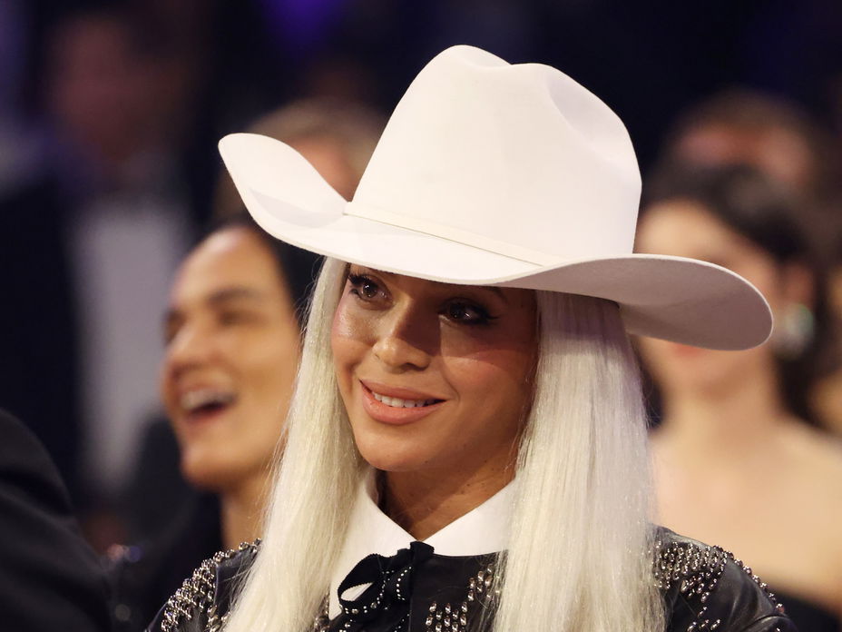 "Texan Hair" ist einer der größten Frisuren-Trend im Frühling 2025